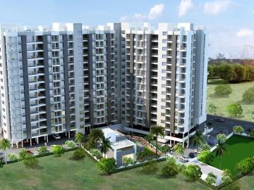 2 BHK Apartment in Kondhwa for rent Pune. The reference number is 20382426