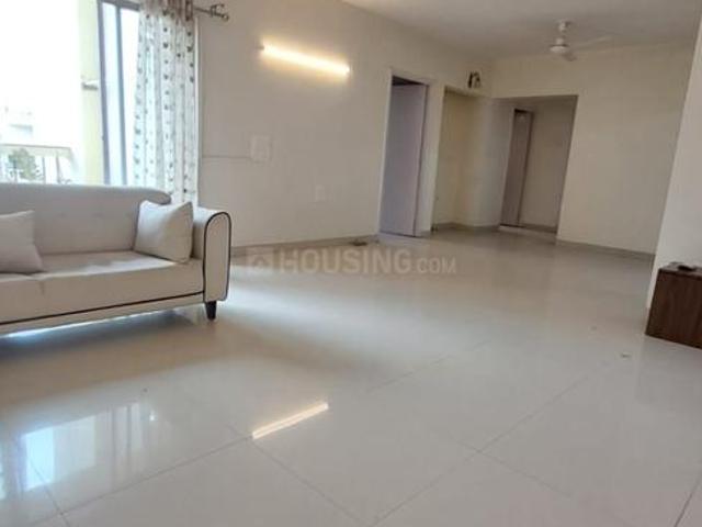 2 BHK Apartment in Kondhwa for rent Pune. The reference number is 20457624