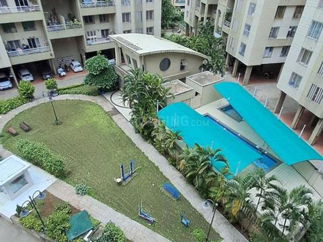 2 BHK Apartment in Kondhwa for rent Pune. The reference number is 20474859