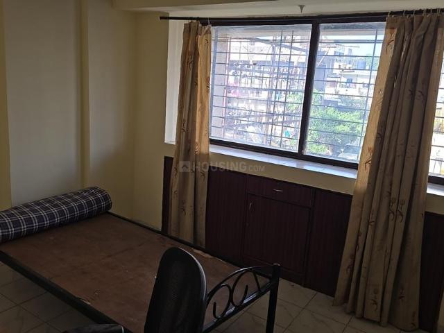 2 BHK Apartment in Kondhwa for rent Pune. The reference number is 20484729