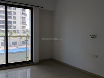 2 BHK Apartment in Kondhwa for rent Pune. The reference number is 20527929