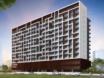 2 BHK Apartment in Kondhwa for rent Pune. The reference number is 20532393