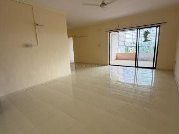 2 BHK Apartment in Kondhwa for rent Pune. The reference number is 20542636