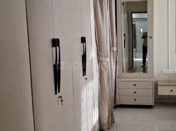 2 BHK Apartment in Kondhwa for rent Pune. The reference number is 20552400