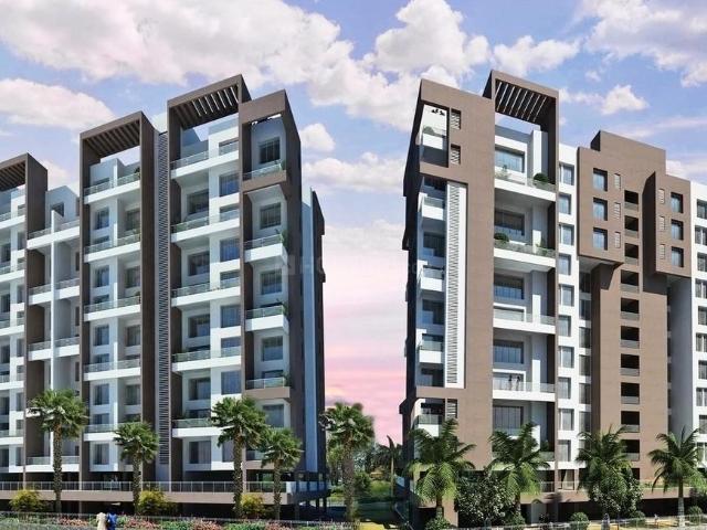 2 BHK Apartment in Kondhwa for rent Pune. The reference number is 20672375