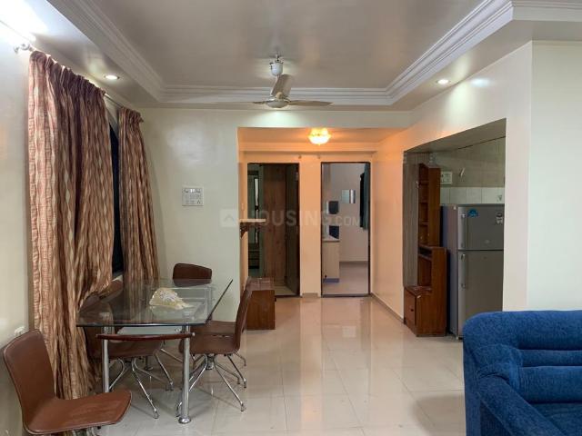2 BHK Apartment in Kondhwa for rent Pune. The reference number is 20694883