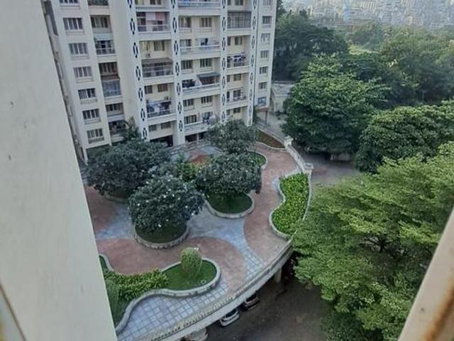 2 BHK Apartment in Kondhwa for rent Pune. The reference number is 20766546