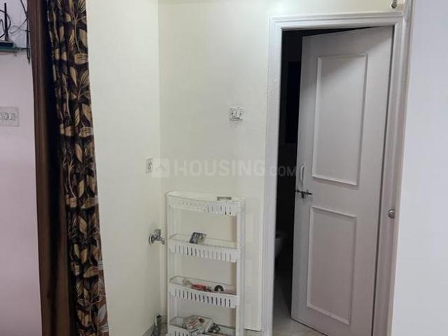 2 BHK Apartment in Kondhwa for rent Pune. The reference number is 20769479