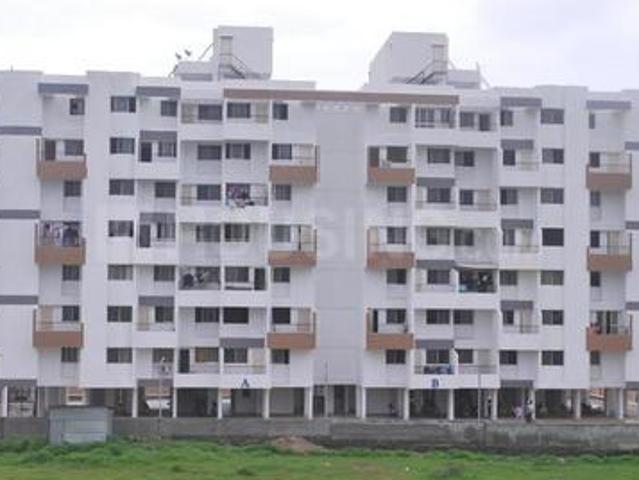 2 BHK Apartment in Kondhwa for rent Pune. The reference number is 20838032