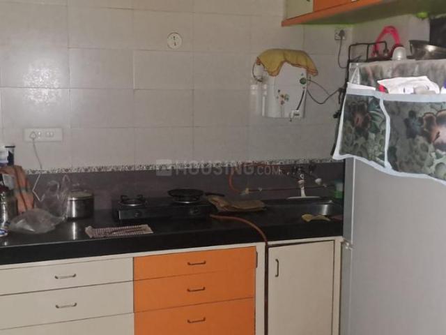 2 BHK Apartment in Kondhwa for rent Pune. The reference number is 20852783