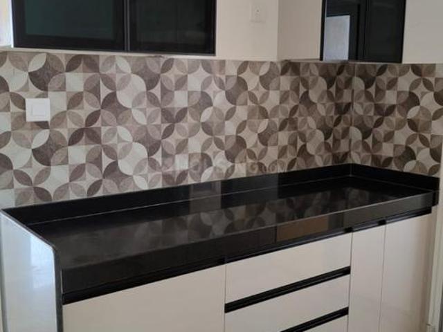 2 BHK Apartment in Kondhwa for rent Pune. The reference number is 20861767