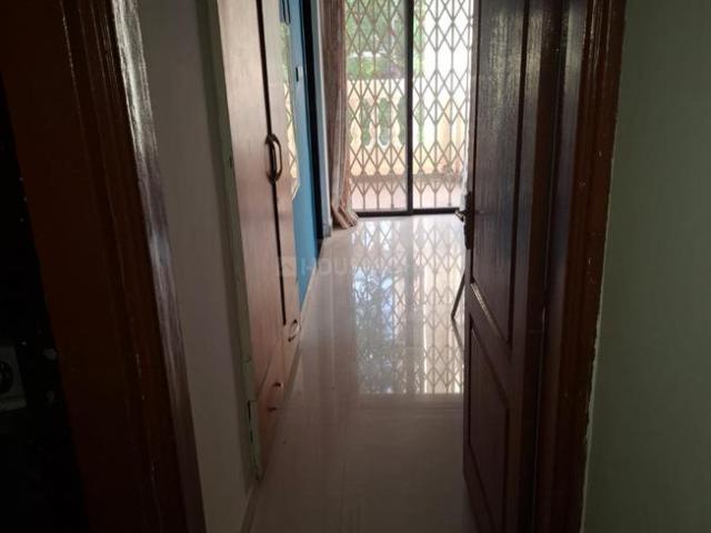2 BHK Apartment in Kondhwa for rent Pune. The reference number is 20872707