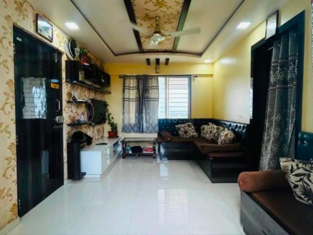 2 BHK Apartment in Kondhwa for rent Pune. The reference number is 20951526