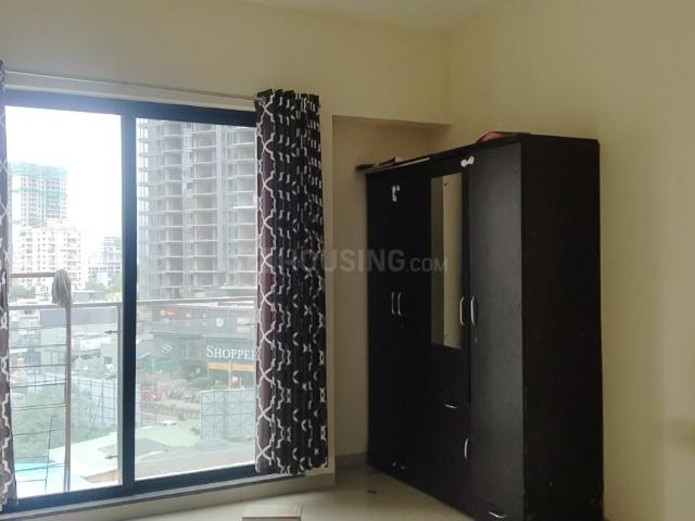 2 BHK Apartment in Kondhwa for rent Pune. The reference number is 20996851