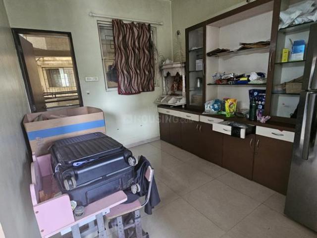 2 BHK Apartment in Kondhwa for rent Pune. The reference number is 20992574