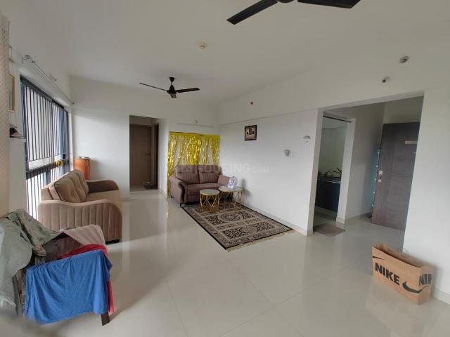 2 BHK Apartment in Kondhwa for rent Pune. The reference number is 21005736
