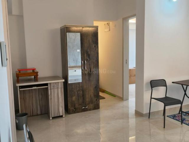 2 BHK Apartment in Kondhwa for rent Pune. The reference number is 21009498