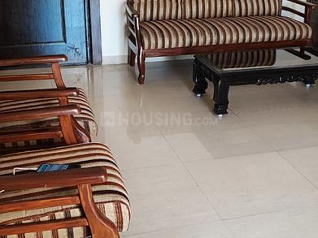 2 BHK Apartment in Kondhwa for rent Pune. The reference number is 21074617