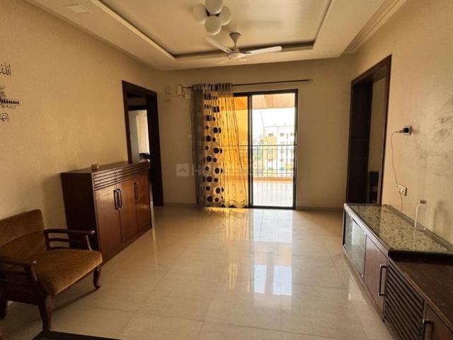 2 BHK Apartment in Kondhwa for rent Pune. The reference number is 21174381