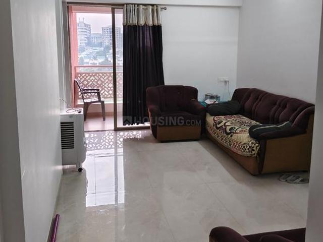 2 BHK Apartment in Kondhwa for rent Pune. The reference number is 21177034
