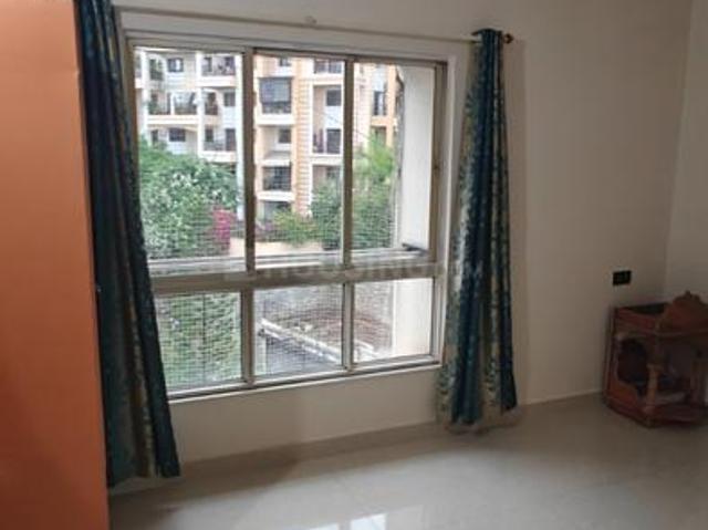 2 BHK Apartment in Kondhwa for rent Pune. The reference number is 21190454