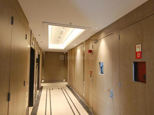 2 BHK Apartment in Kondhwa for rent Pune. The reference number is 21356076