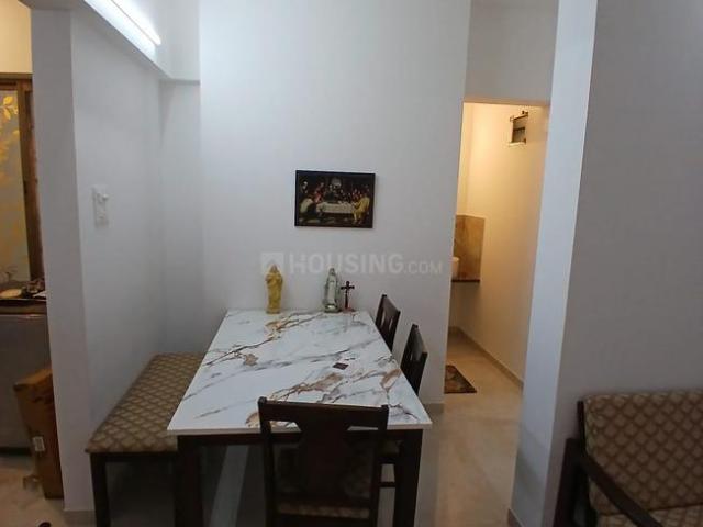 2 BHK Apartment in Kondhwa for rent Pune. The reference number is 21365733