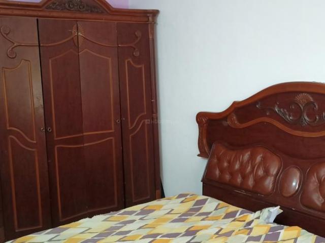 2 BHK Apartment in Kondhwa for rent Pune. The reference number is 8719489