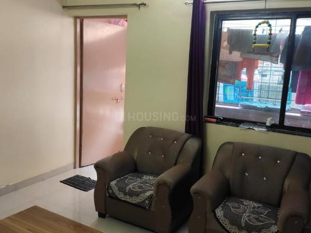 2 BHK Apartment in Kondhwa for resale Pune. The reference number is 10023080