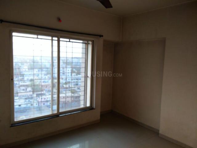 2 BHK Apartment in Kondhwa for resale Pune. The reference number is 10041608