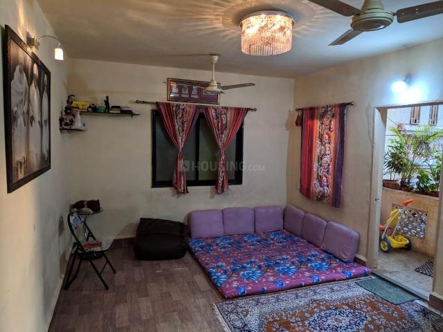 2 BHK Apartment in Kondhwa for resale Pune. The reference number is 14716443