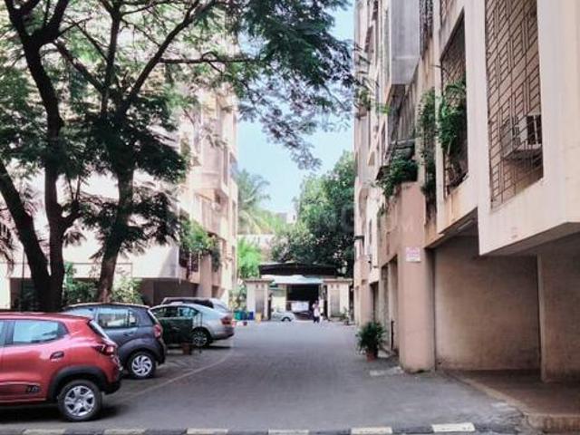 2 BHK Apartment in Kondhwa for resale Pune. The reference number is 14887507