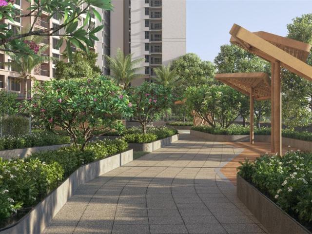 2 BHK Apartment in Kondhwa for resale Pune. The reference number is 15087400