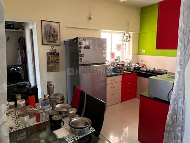2 BHK Apartment in Kondhwa for resale Pune. The reference number is 16671943