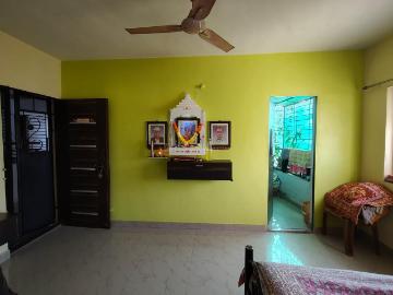 2 BHK Apartment in Kondhwa for resale Pune. The reference number is 16153127