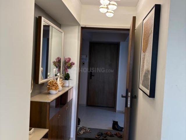 2 BHK Apartment in Kondhwa for resale Pune. The reference number is 17625601
