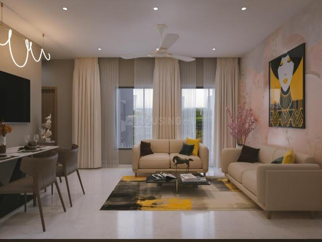 2 BHK Apartment in Kondhwa for resale Pune. The reference number is 17822395