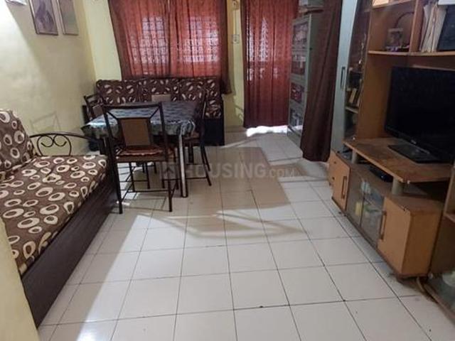 2 BHK Apartment in Kondhwa for resale Pune. The reference number is 18879156