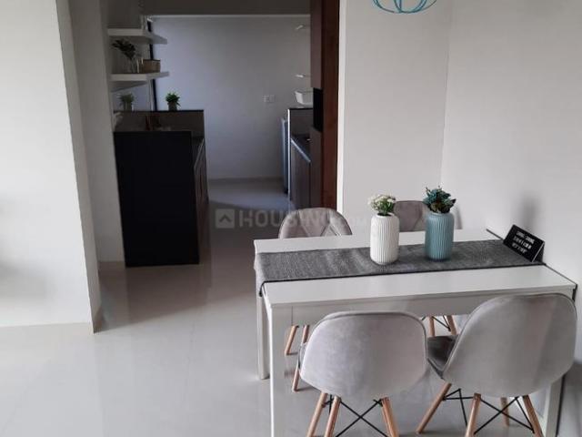 2 BHK Apartment in Kondhwa for resale Pune. The reference number is 18976006