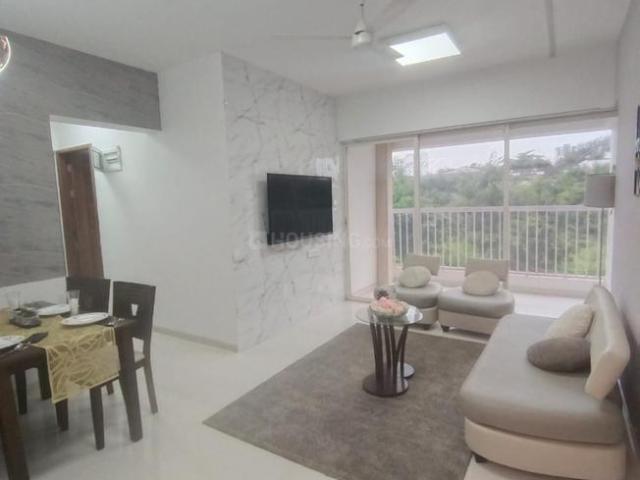 2 BHK Apartment in Kondhwa for resale Pune. The reference number is 18991889