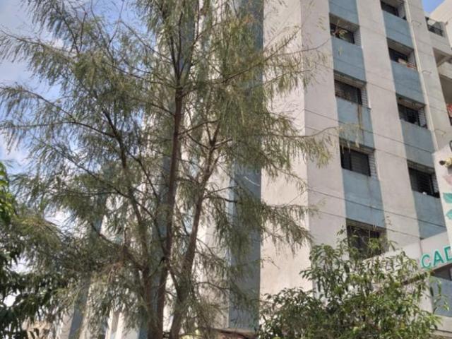 2 BHK Apartment in Kondhwa for resale Pune. The reference number is 18081246