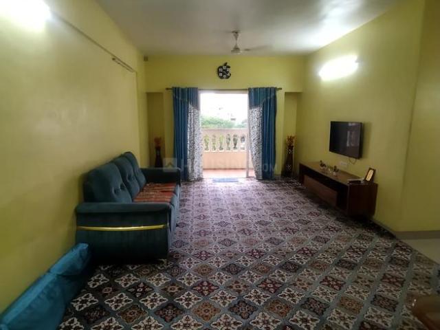 2 BHK Apartment in Kondhwa for resale Pune. The reference number is 18335559