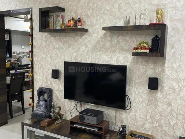 2 BHK Apartment in Kondhwa for resale Pune. The reference number is 19808719