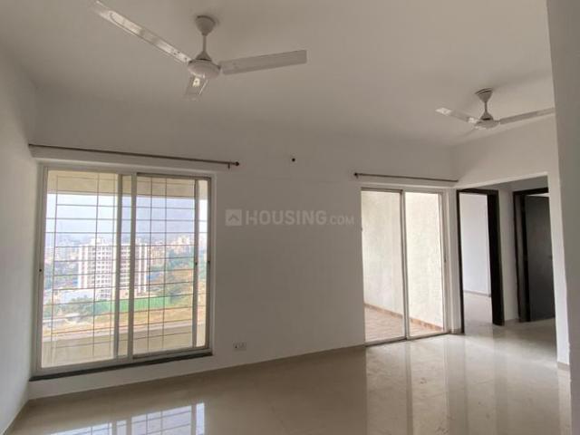 2 BHK Apartment in Kondhwa for resale Pune. The reference number is 19810884