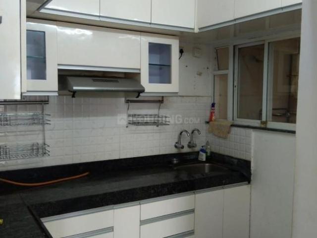2 BHK Apartment in Kondhwa for resale Pune. The reference number is 19810963