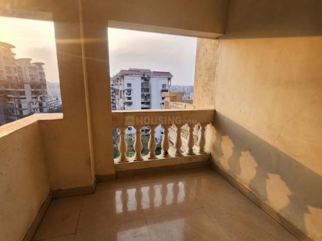 2 BHK Apartment in Kondhwa for resale Pune. The reference number is 19354142
