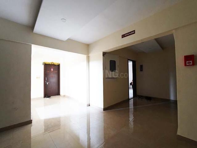 2 BHK Apartment in Kondhwa for resale Pune. The reference number is 19378385