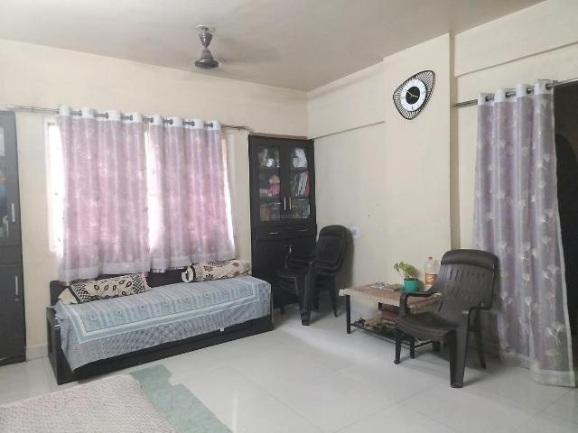 2 BHK Apartment in Kondhwa for resale Pune. The reference number is 20406387