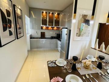 2 BHK Apartment in Kondhwa for resale Pune. The reference number is 20423432
