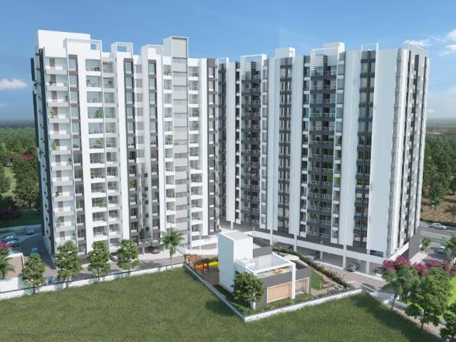 2 BHK Apartment in Kondhwa for resale Pune. The reference number is 20425565
